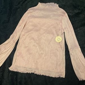 Luna Rae long sleeve shirt